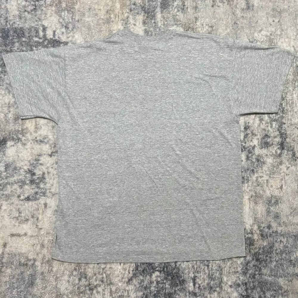 Vintage Houston Astros Baseball Fruit of the Loom Tee XL